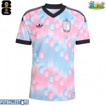 Belgia Bortedrakt VM 2026 Kortermet